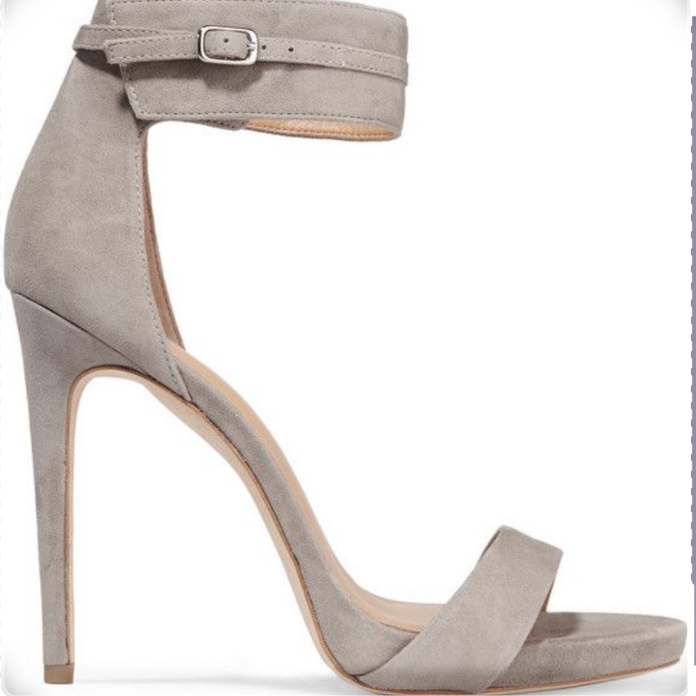 Halston Heritage Ellen high heel Sandals size 7